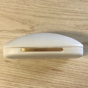 Stella McCartney sunglasses case